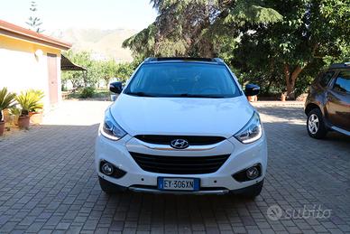 Hyundai ix 35