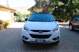 Hyundai ix 35