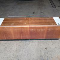 letto comodino design