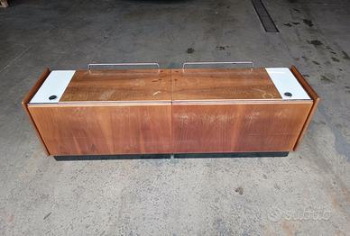 letto comodino design