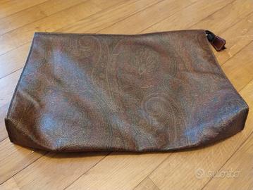 Busta/ pochette originale Etro 