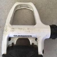 Shimano SPD-SL 540LA