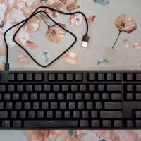 ⌨️ Tastiera meccanica Xiaomi YueMi MK01B