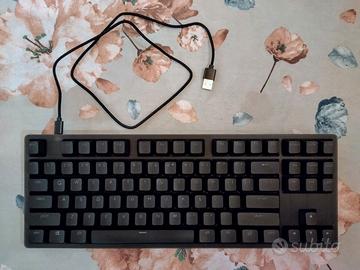 ⌨️ Tastiera meccanica Xiaomi YueMi MK01B
