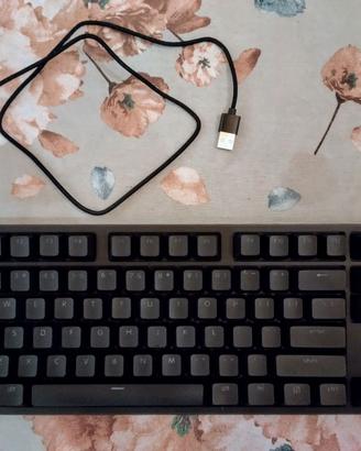 ⌨️ Tastiera meccanica Xiaomi YueMi MK01B