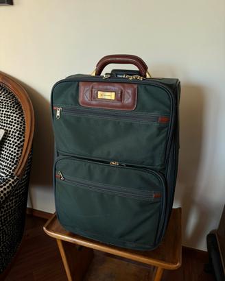 Valigia trolley Samsonite vintage