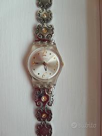Swatch nuovo