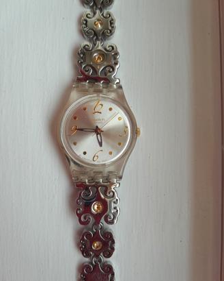 Swatch nuovo