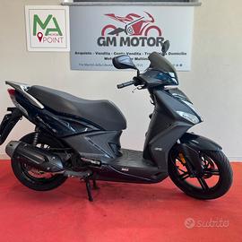 Kymco Agility 125 R16+ 2022