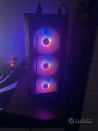 pc gaming