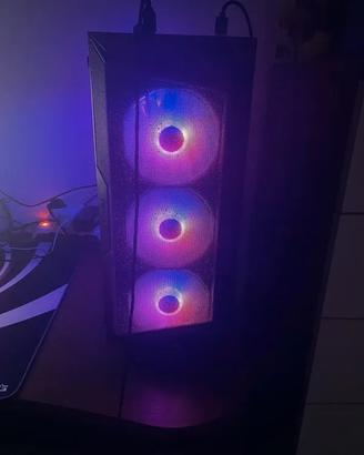 pc gaming