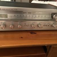 Pioneer SX-550