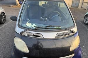 Smart 600