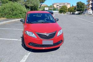 Lancia Y Elefantino  Blu dicembre 2019