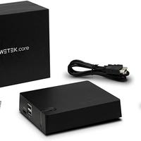 Wetek Core Box Android