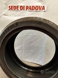 4 GOMME USATE ESTIVO 2554020 - CP74320709