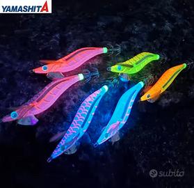  Yamashita egi oh live e 490 neobrigth