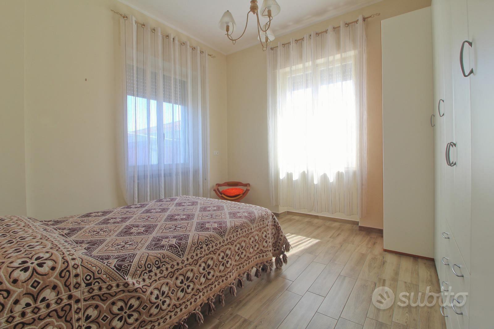 Appartamento – Giulianova, Teramo - Altro