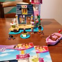 Lego Friends