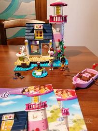 Lego Friends
