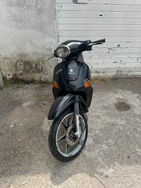 PIAGGIO LIBERTY 50 4T 2004