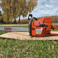 HUSQVARNA 395XP stupenda 