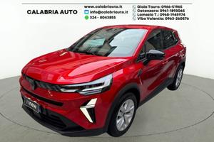 RENAULT Symbioz evolution ECO-G 120 MY26