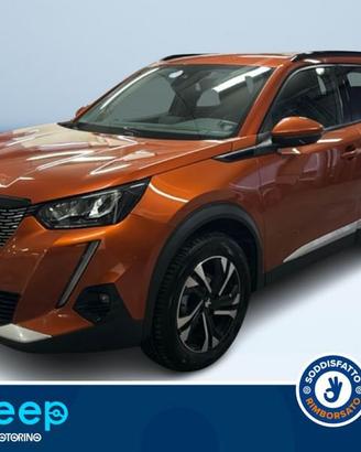 Peugeot 2008 1.2 PURETECH ALLURE S&S 130CV