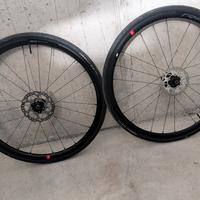 fulcrum racing 3 db ruote corsa