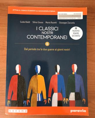 I classici nostri contemporanei 6