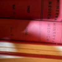 Enciclopedia Medica Minerva