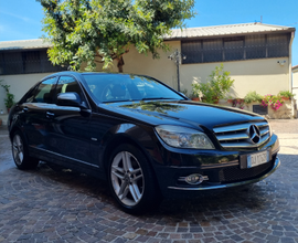 Mercedes benz classe c 220 w204