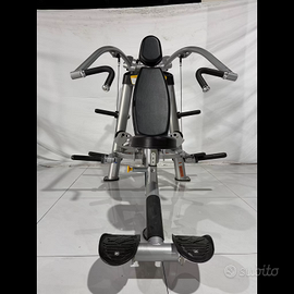 Incline Chest Press HT