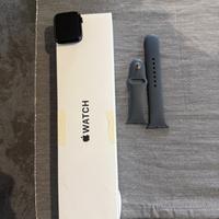 Apple Watch SE (2ª gen.) GPS 44 mm.