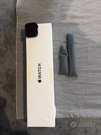Apple Watch SE (2ª gen.) GPS 44 mm.