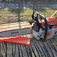 STIHL MS362 cm m tronic  60cc 