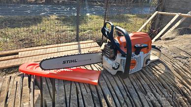 STIHL MS362 cm m tronic  60cc 