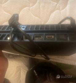 ps4 nera