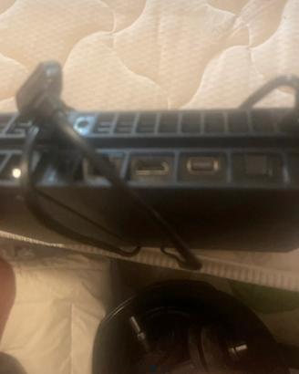 ps4 nera