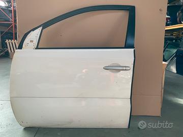 Porta anteriore sinistra Renault Koleos