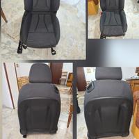 Interni Audi A3 8V 2013-2016 3 porte