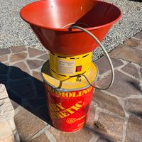 Sgranatrice pannocchie