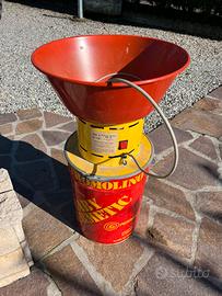 Sgranatrice pannocchie