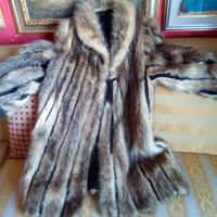 PELLICCIA DI OPOSSUM AMERICANO