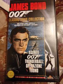 VHS , cassette video