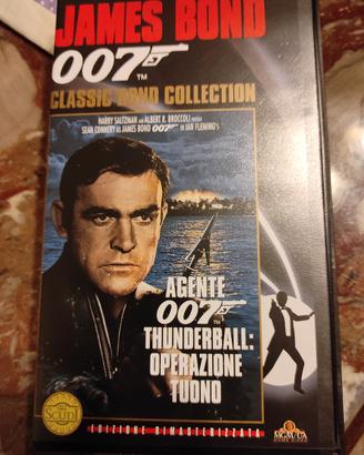 VHS , cassette video