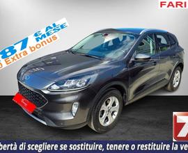 FORD - Kuga - 1.5 EcoBlue 120 CV 2WD Connect#7