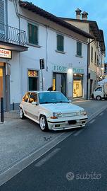 Renault 5 Gt Turbo 1990