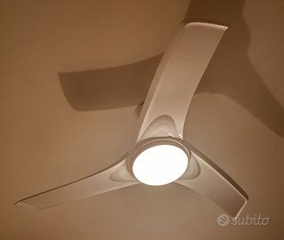 ventilatore da soffitto Aruba plus