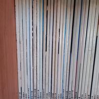 Rivista cinema ciak